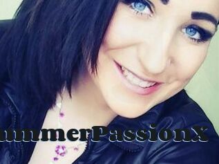 SummerPassionX
