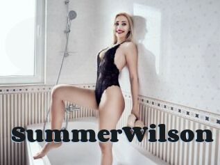 SummerWilson