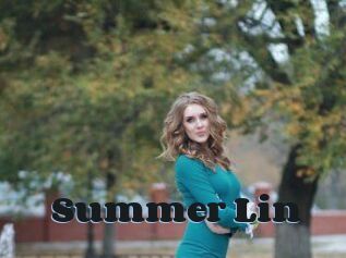 Summer_Lin