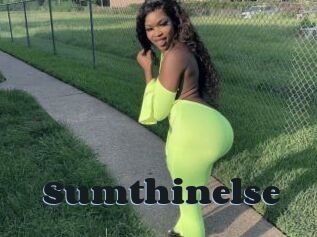 Sumthinelse