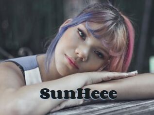 SunHeee