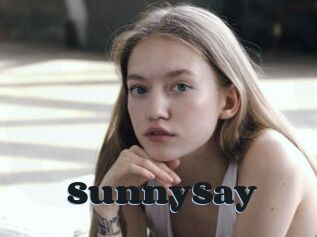 SunnySay