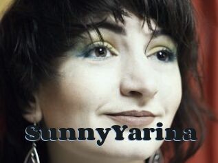 SunnyYarina