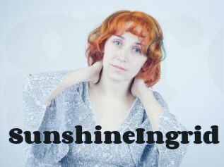 SunshineIngrid