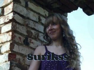 Surikss