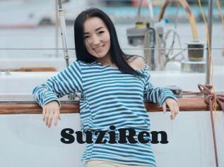 SuziRen