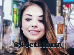SweetAlana