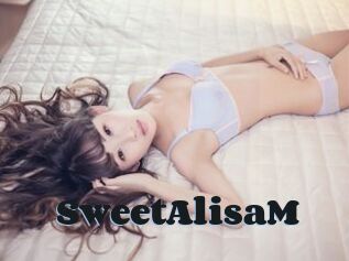 SweetAlisaM