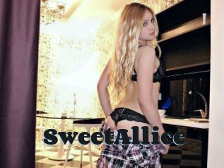 SweetAllice