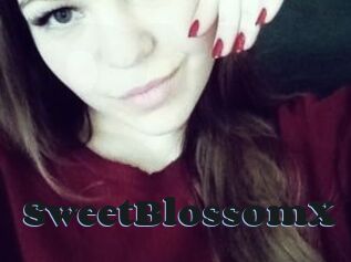 SweetBlossomX