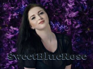 SweetBlueRose