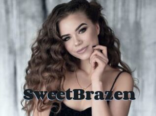SweetBrazen