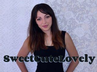 SweetCuteLovely
