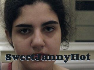 SweetJannyHot