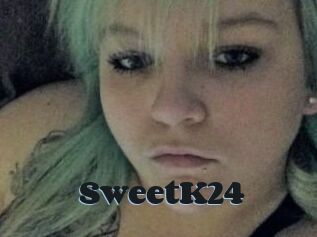 SweetK24