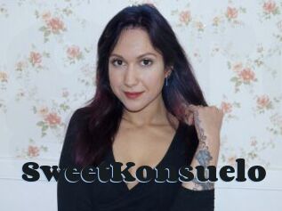 SweetKonsuelo