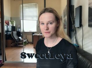 SweetLeya