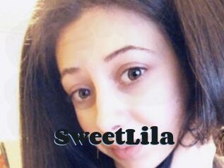SweetLila
