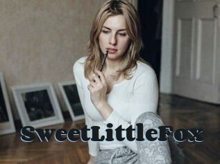 SweetLittleFox
