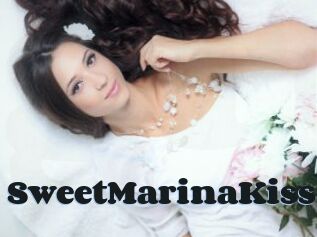 SweetMarinaKiss