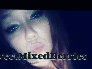 SweetMixedBerries