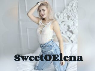 SweetOElena
