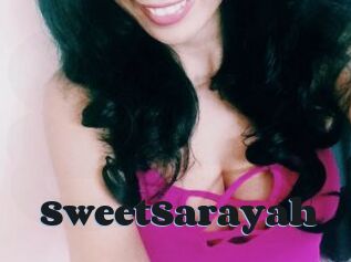 SweetSarayah