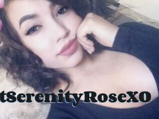SweetSerenityRoseXO