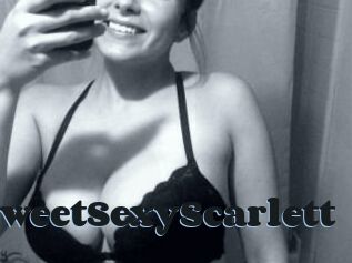 SweetSexyScarlett