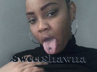 SweetShawna