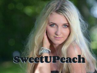 SweetUPeach