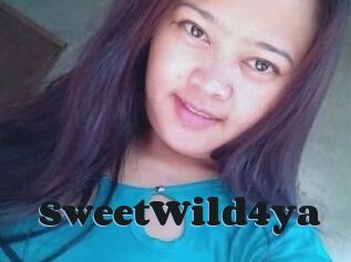 SweetWild4ya