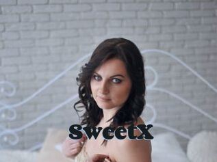 SweetX