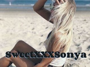 SweetXXXSonya