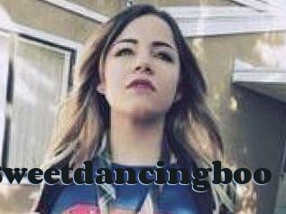 Sweetdancingboo