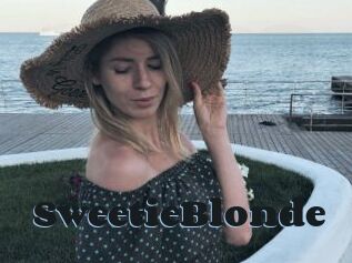 SweetieBlonde