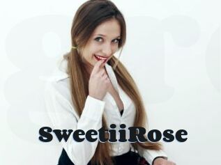 SweetiiRose