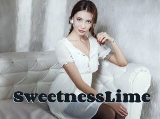 SweetnessLime
