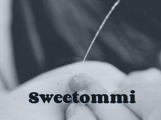 Sweetommi