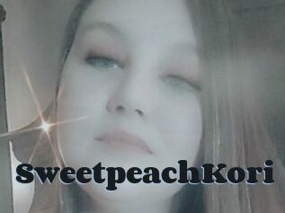 SweetpeachKori