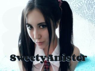 SweetyAnister