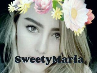 SweetyMaria