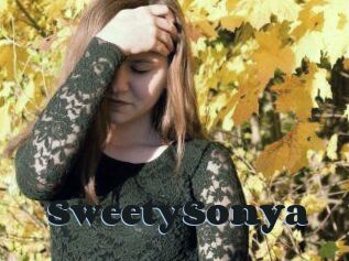 SweetySonya
