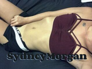 Sydney_Morgan