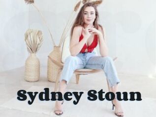 Sydney_Stoun