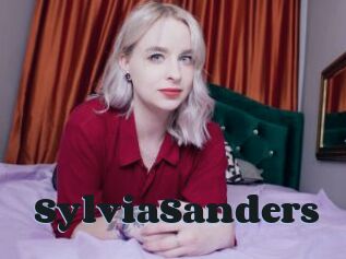 SylviaSanders