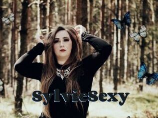 SylvieSexy