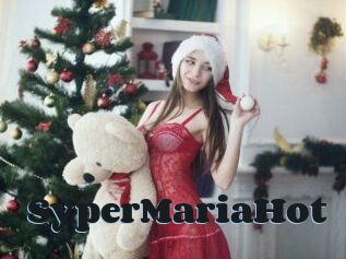 SyperMariaHot