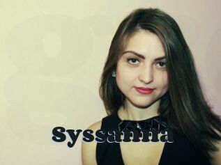 Syssanna