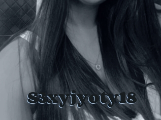 S3xyjyoty18